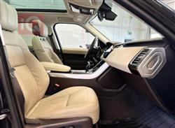 لاند روفر رانج روفر سبورت